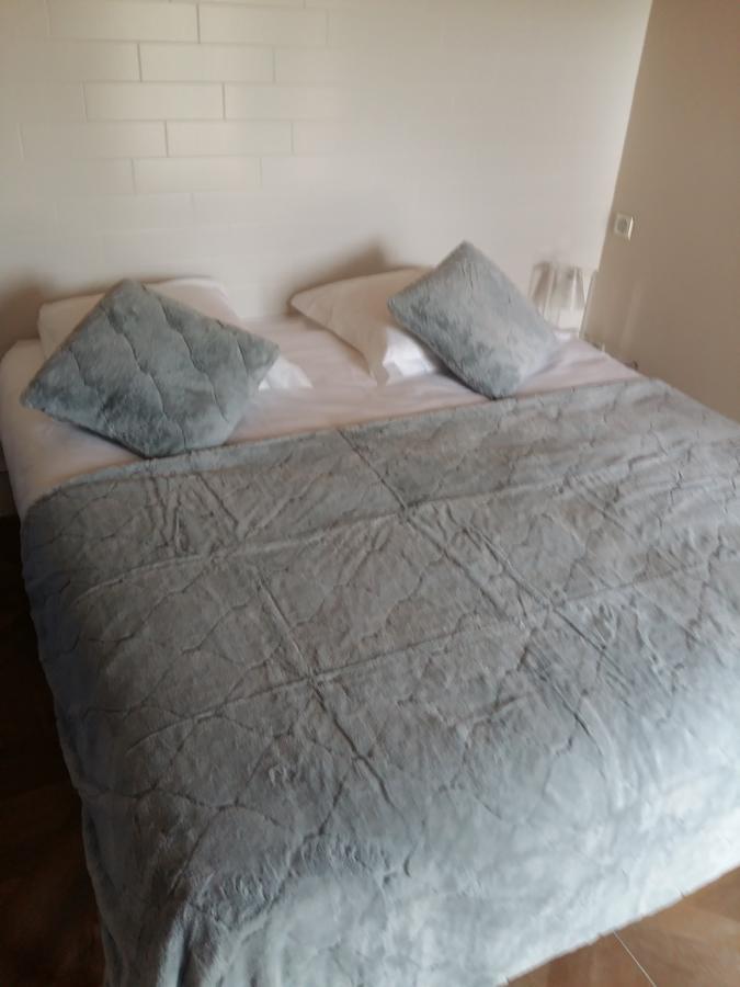 What Else Hotel Saint-Vulbas Esterno foto